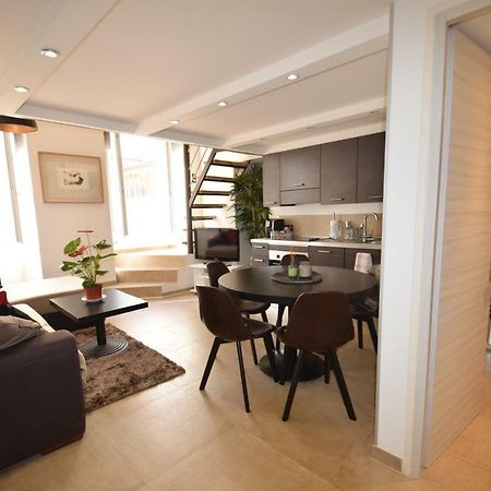 Perla Duplex - No Better Location In Nice Eksteriør billede