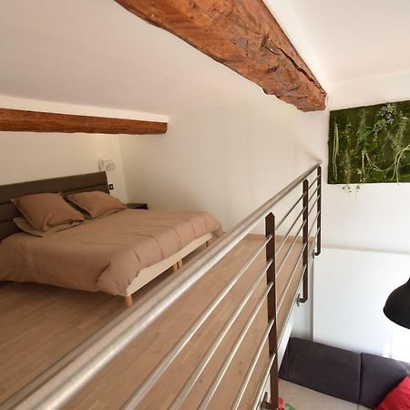 Perla Duplex - No Better Location In Nice Eksteriør billede