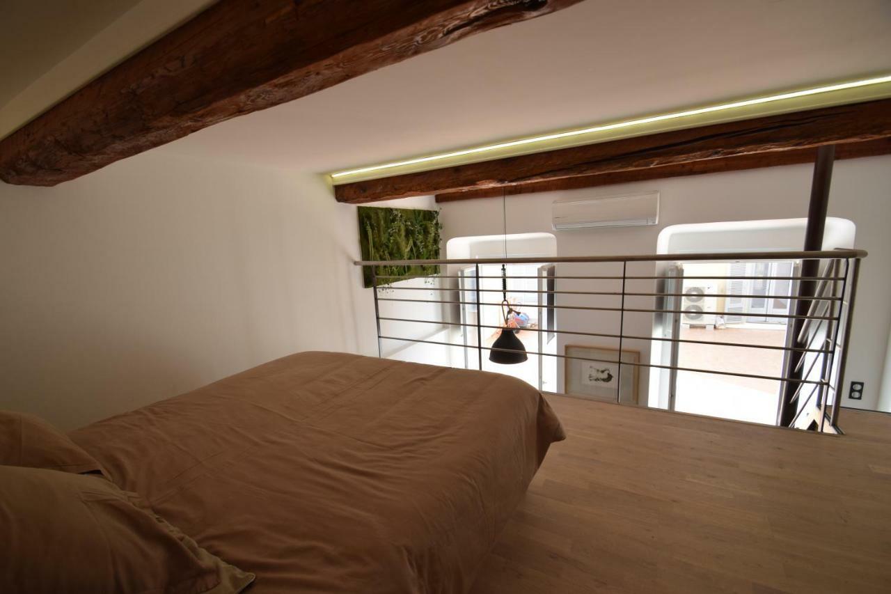 Perla Duplex - No Better Location In Nice Eksteriør billede