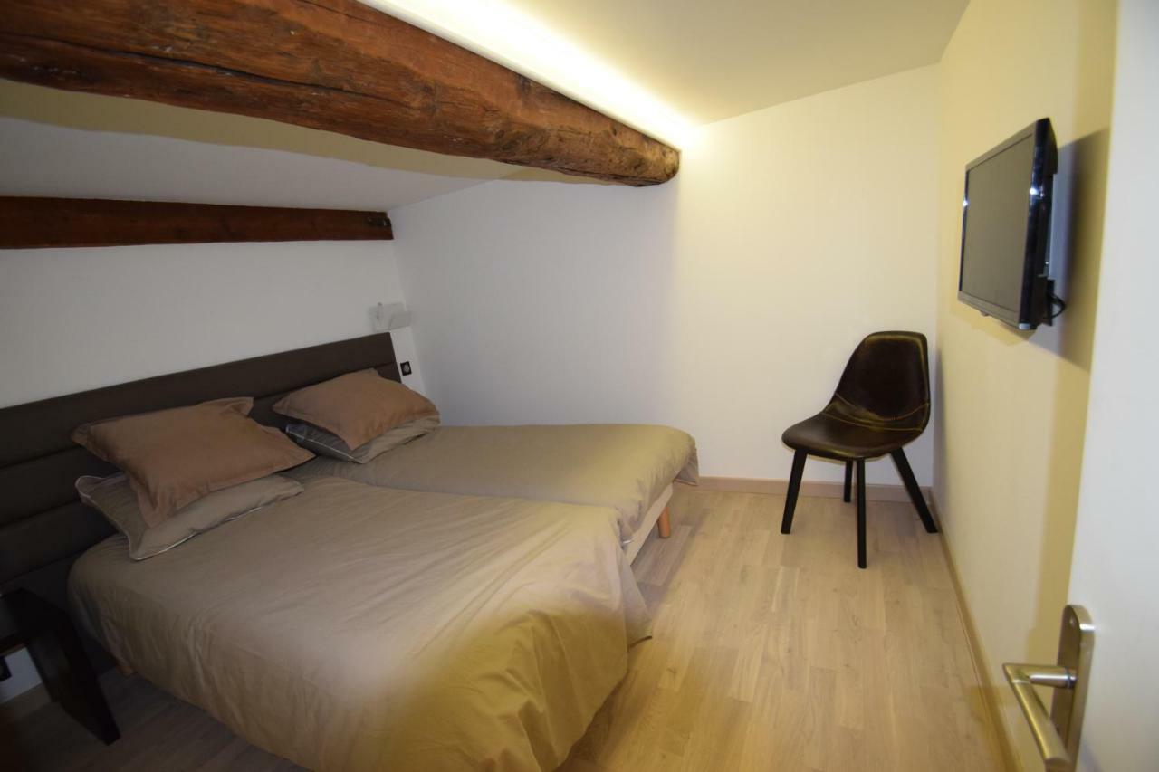 Perla Duplex - No Better Location In Nice Eksteriør billede